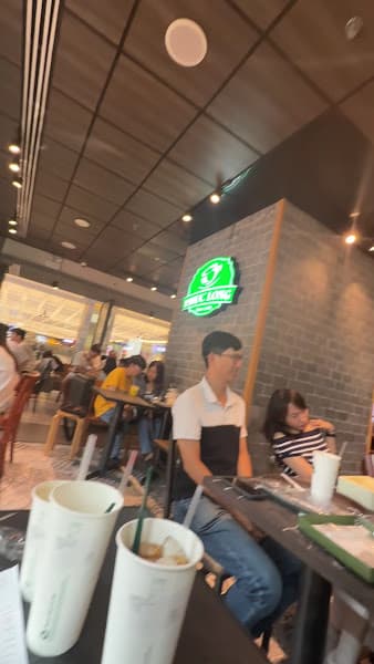 Hình ảnh Phúc Long Coffee & Tea - Vincom Landmark 81 - 4