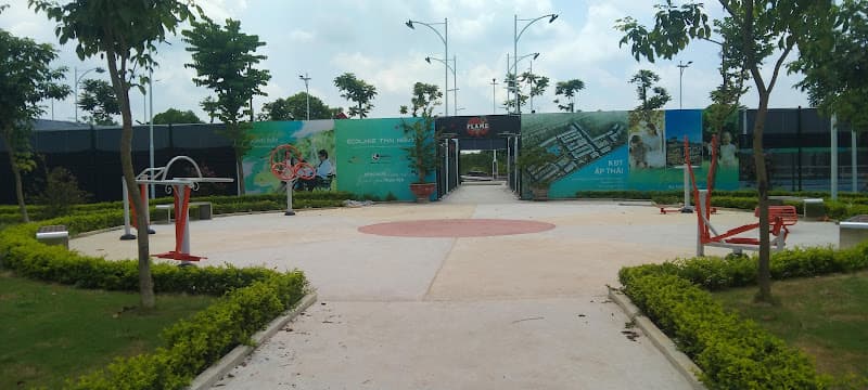 Hình ảnh FLAME PICKLEBALL - 5