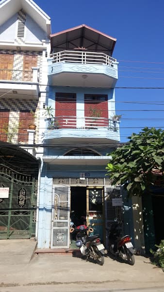 Hình ảnh Salon Sáng Huy - 4