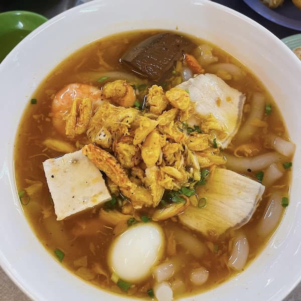 Hình ảnh Bánh Canh Cua Ngọc Trinh Chi Nhánh 2 - 3