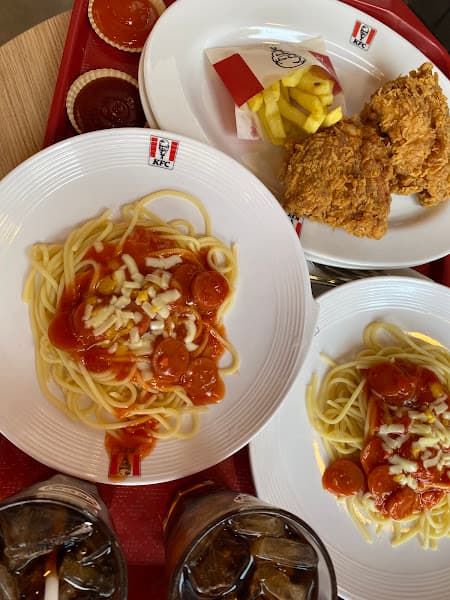 Hình ảnh KFC Hóc Môn - 3