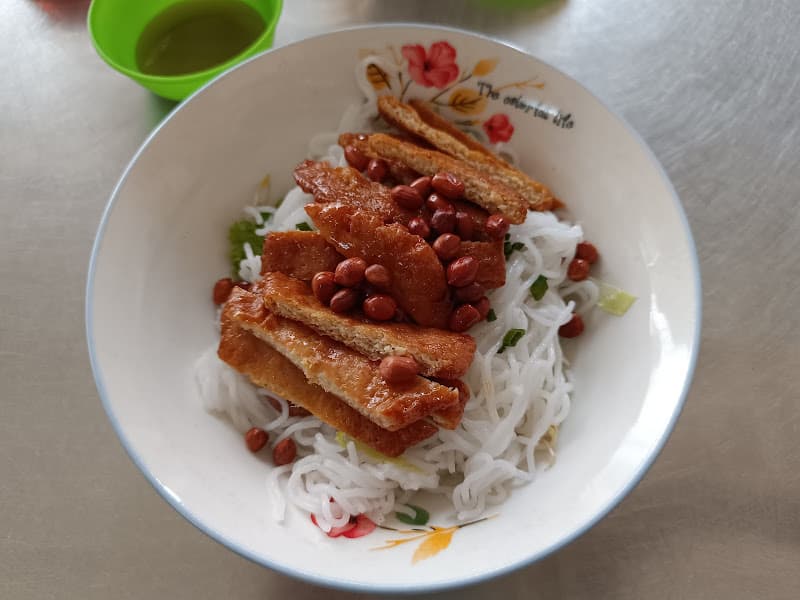 Hình ảnh Quán Chay Bồ Đề - 2