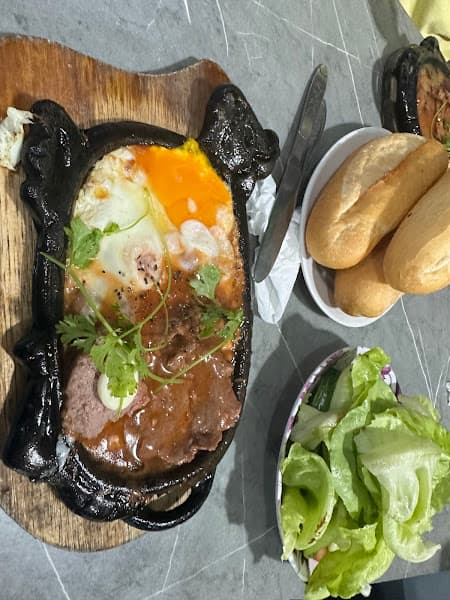 Hình ảnh Quán ăn Gia Đình - 3