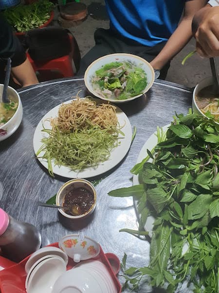Hình ảnh Quán phở ngon ngon ở Lai Vung - 3