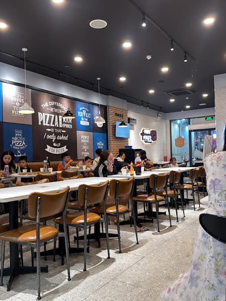 Hình ảnh Domino's Pizza - 5
