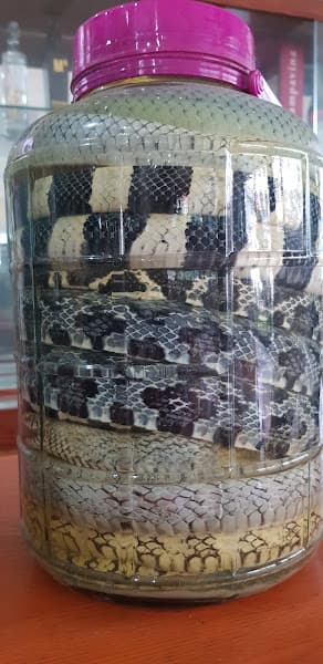 Hình ảnh Nhà Hàng Dương Trâm Gang Thép - 2