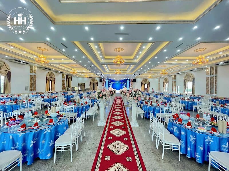 Hình ảnh Nhà hàng Hoàng Hiệp - 6