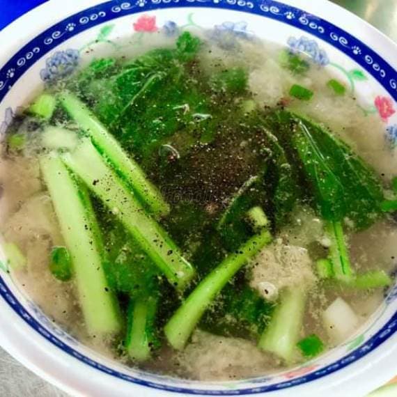 Hình ảnh Quán Ăn Gia Đình 3 In 1 - 4