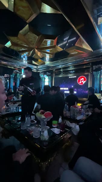 Hình ảnh Karaoke iSing - 4