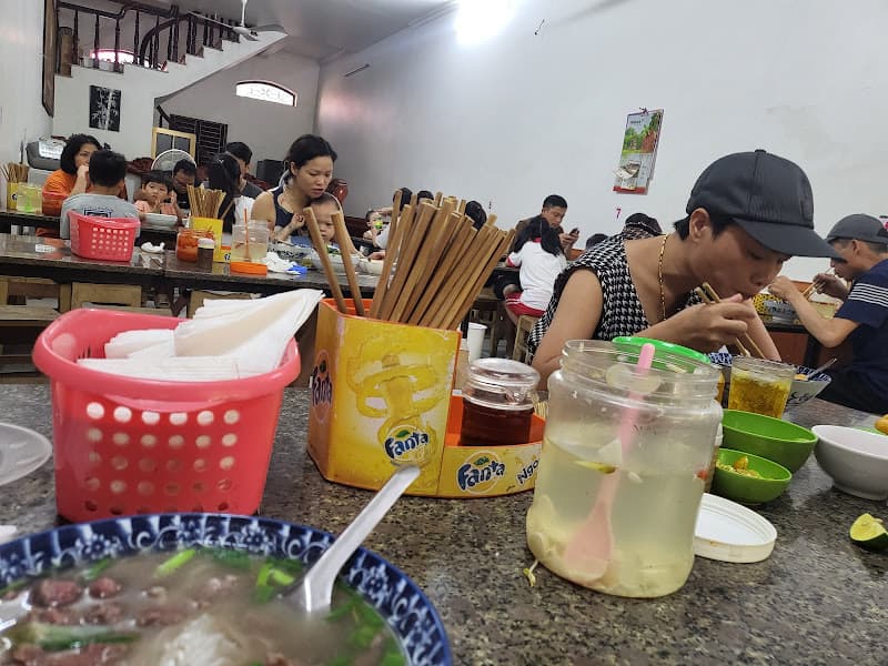 Hình ảnh Phở Tuấn - 4