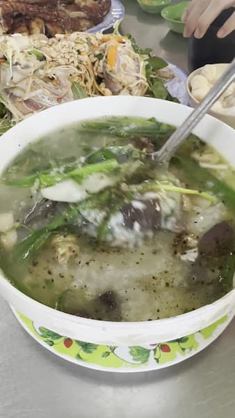 Hình ảnh Quán ăn Trúc Phương - 3