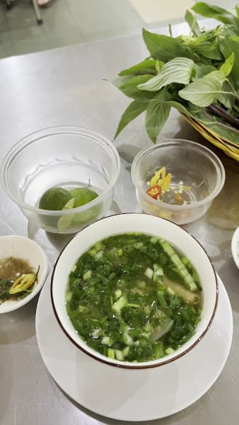 Hình ảnh Quán Cát Tường - Phở Gà Trống Thiến - 4