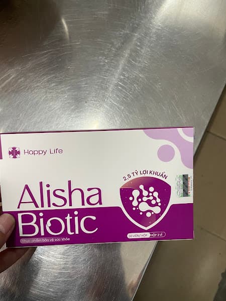 Hình ảnh Nhà Thuốc FPT Long Châu - 3