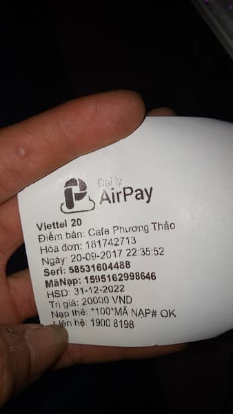 Hình ảnh Karaoke Phương Thảo - 10