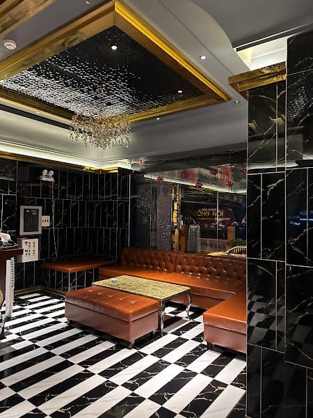 Ảnh bìa Karaoke Sonata