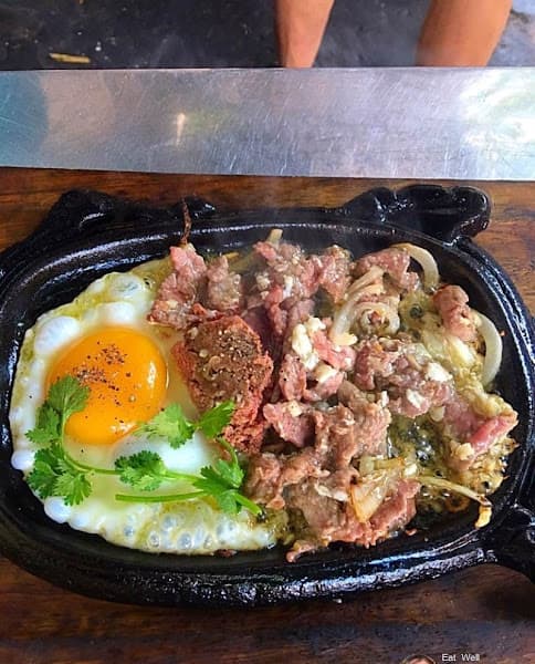 Ảnh bìa Súp cua Cô Tư