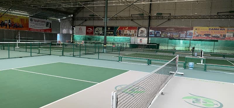 Hình ảnh Sân Pickleball Thương Mại Chư Sê - 2