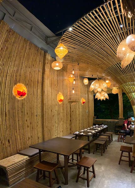 Hình ảnh Nhà hàng Hoàng Tâm - Nguyễn Cảnh Chân - 6
