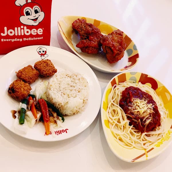 Hình ảnh Jollibee Sense City Cần Thơ - 2