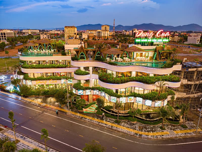 Hình ảnh Nhà hàng Dung Cua - Bắc Giang - 3