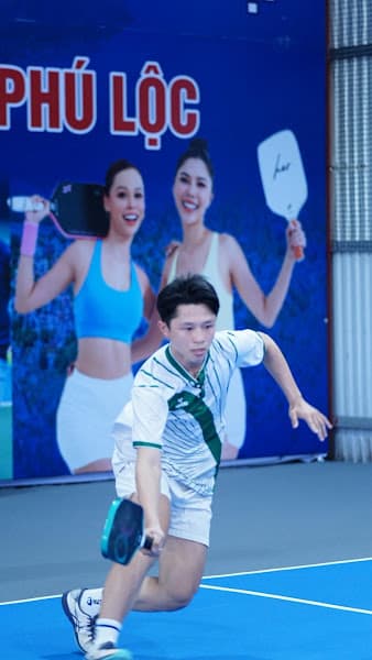 Hình ảnh Lăng Cô Pickleball - 4