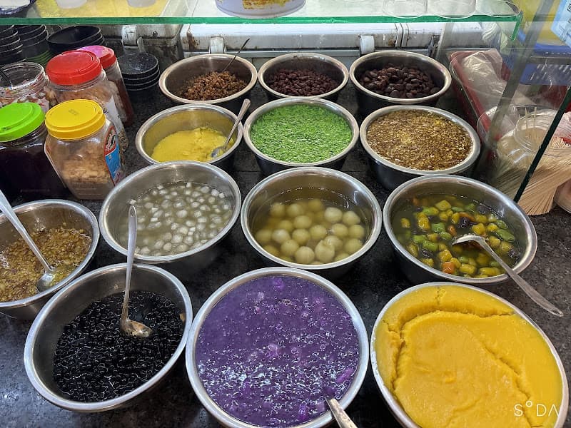 Hình ảnh Ăn vặt bé Huế - 4