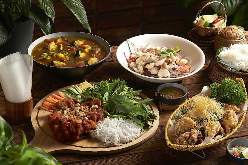 Hình ảnh Thảo Viên Botanic Garden - 5