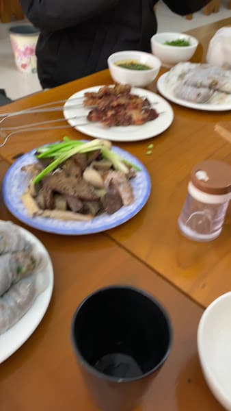 Hình ảnh Quán Bánh cuốn Trung Quốc Vinh Mến - 3