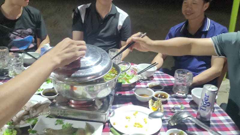 Hình ảnh Nhà Hàng Phong Lan - 5