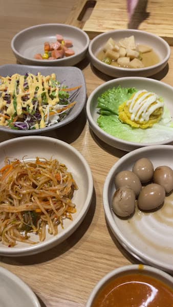 Hình ảnh Nhà Hàng Hàn Quốc Gogubnam Đà Nẵng - 2