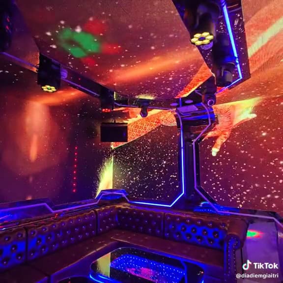 Hình ảnh Karaoke Boss Bảo Lộc - 4