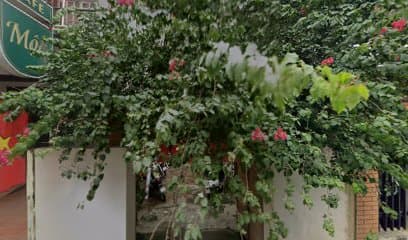 Ảnh bìa Cà Phê Mộc