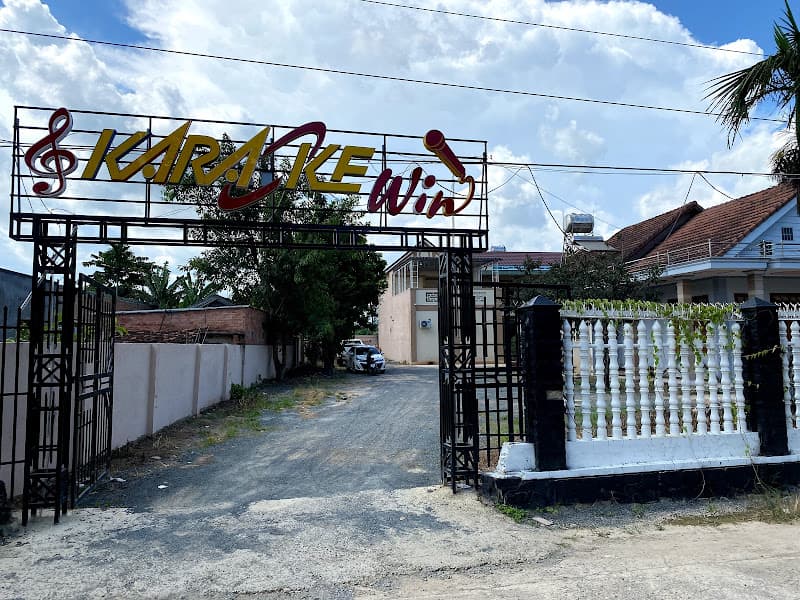 Hình ảnh Karaoke WIN - 7