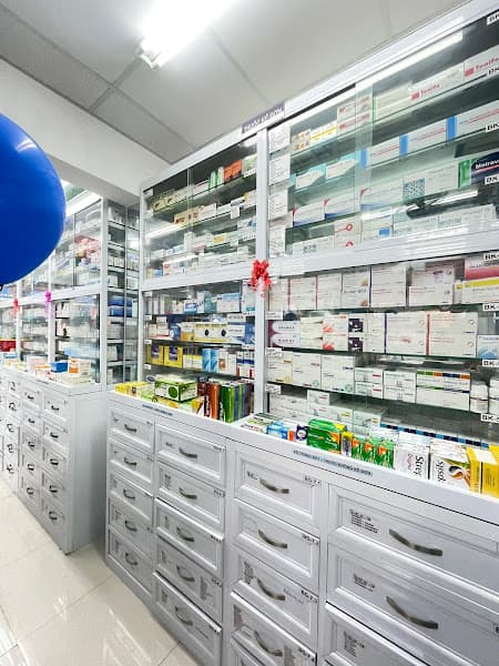 Hình ảnh Nhà Thuốc FPT Long Châu - 5
