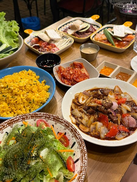 Hình ảnh Túc Tắc Nướng - 2