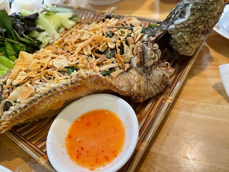 Hình ảnh Cơm Niêu Hương Vị Việt - 9