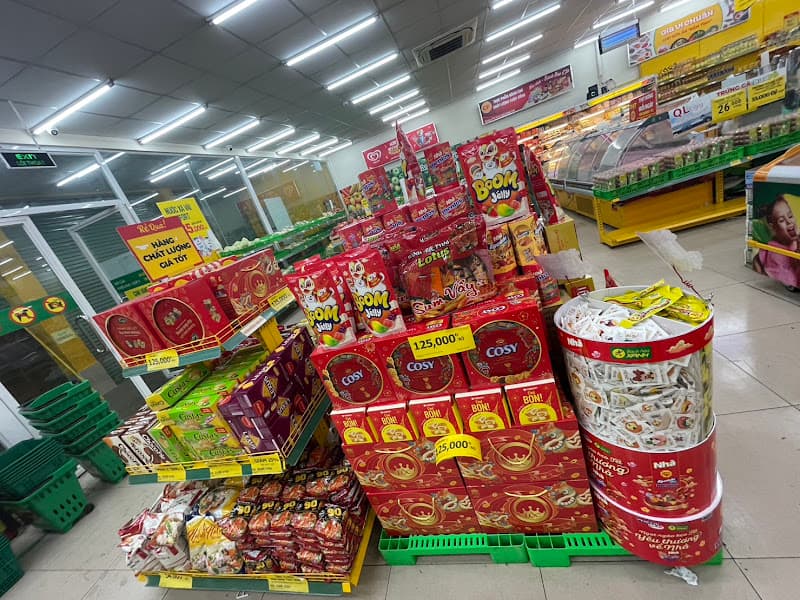 Hình ảnh Bách hoá Xanh - 5