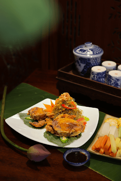 Hình ảnh Nhà hàng Mr.Anh - 4