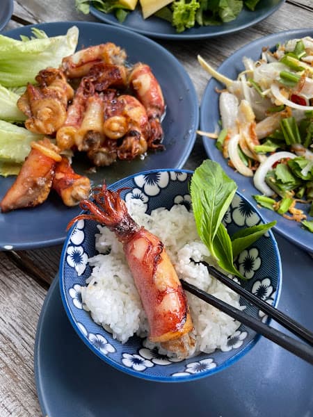 Hình ảnh Chành Rành Quán - 2