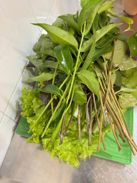 Hình ảnh Bánh xèo miền Tây - Linh Trung Thủ Đức - 9