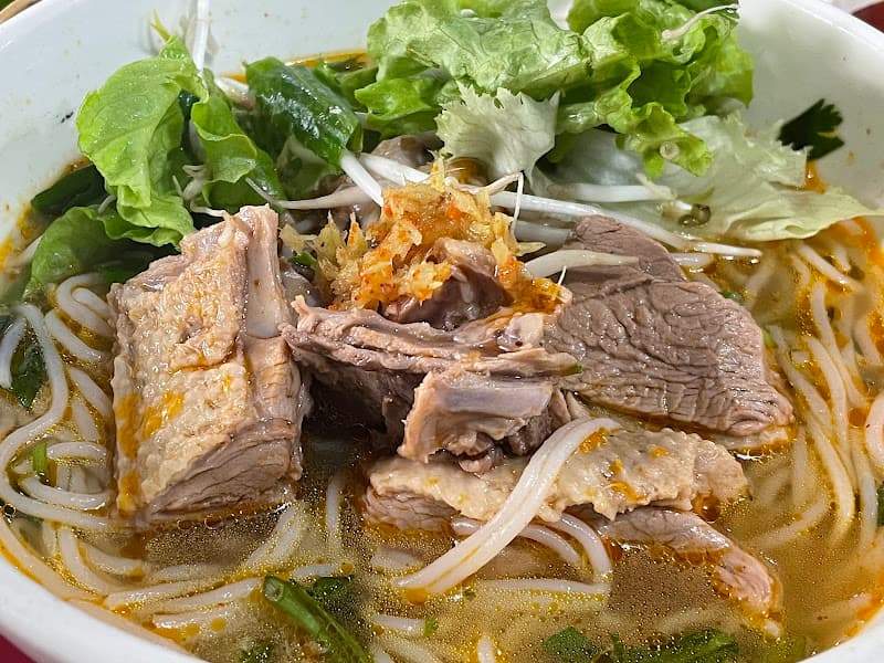 Hình ảnh BÚN SEN - 5