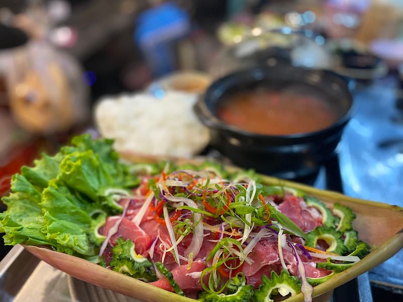 Hình ảnh À Zô Quán 94 LÝ THƯỜNG KIỆT - 4