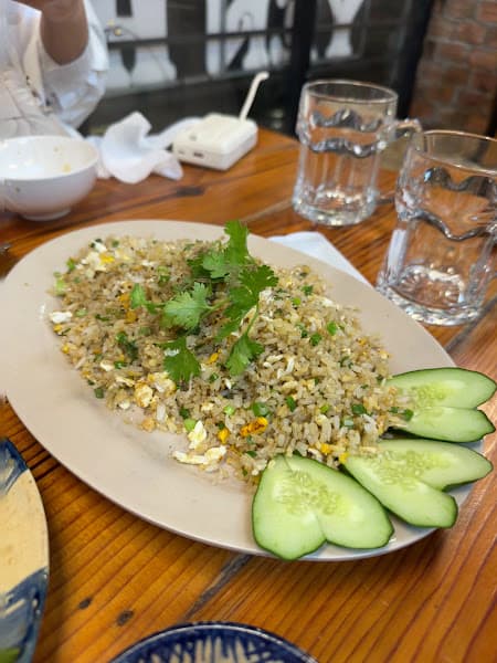 Hình ảnh Yến Hải Sản - 3