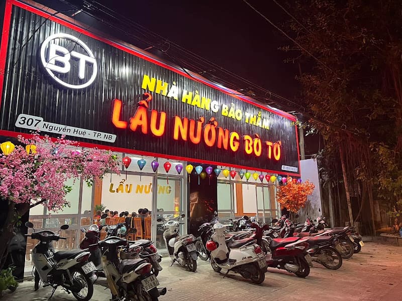 Hình ảnh Nhà hàng bảo thắm - lẩu nướng bò tơ - 3