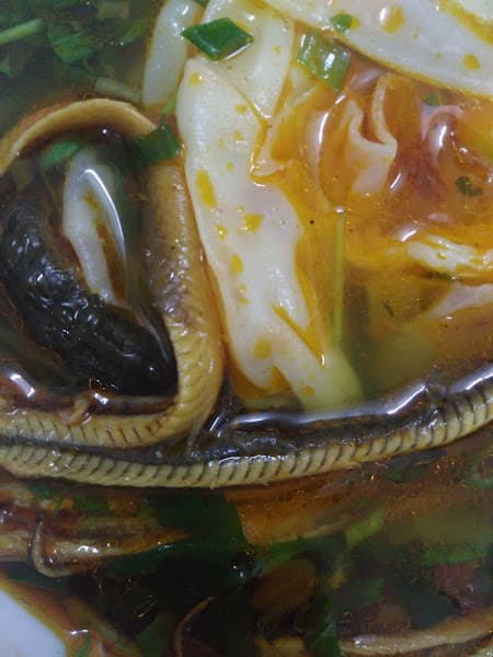 Hình ảnh Cháo lươn Ngọc Hà - 2