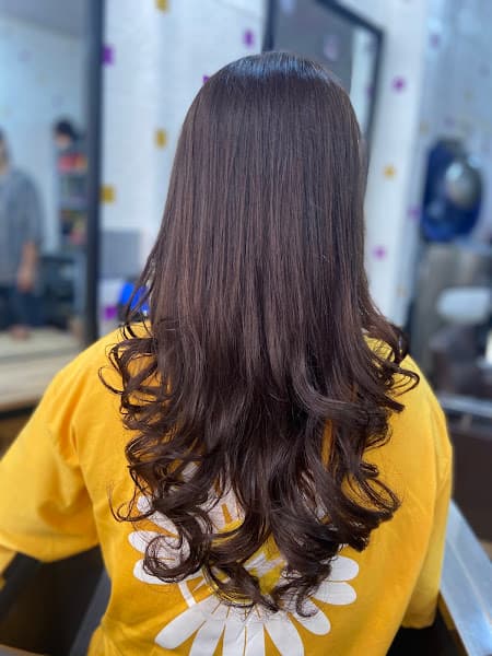 Ảnh bìa Sinh Tố Thùy Trang