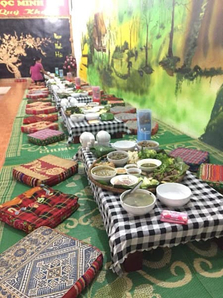 Hình ảnh Nhà Hàng Ngọc Minh Hải - 4