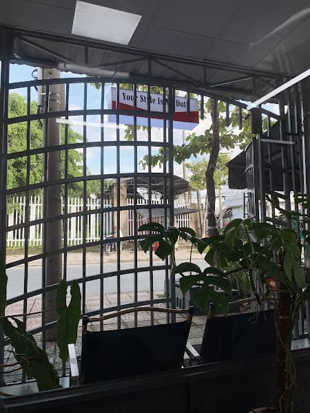 Hình ảnh Tiệm tóc Thuận - 2