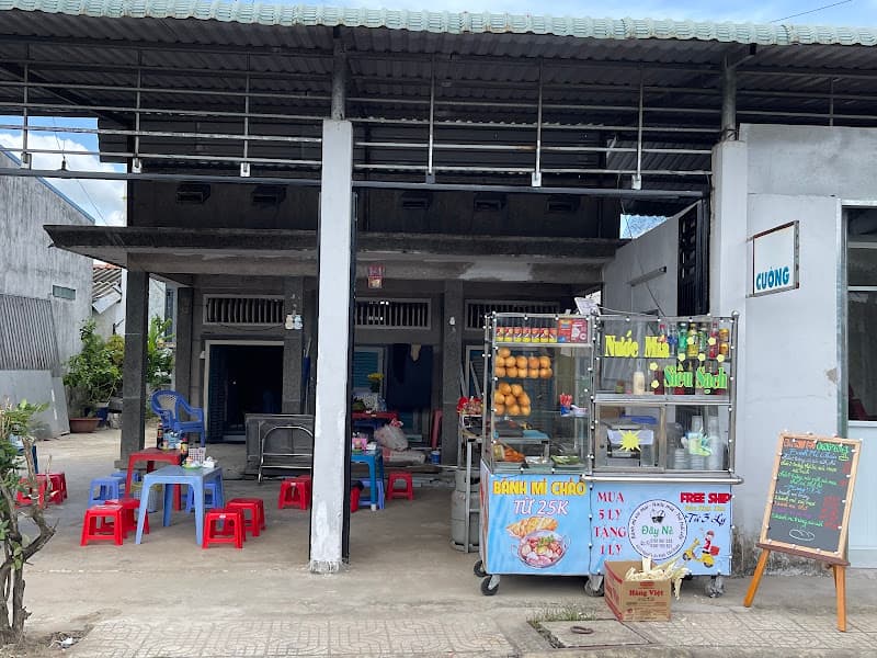 Hình ảnh Bánh Mì Chảo Đây Nè - 3