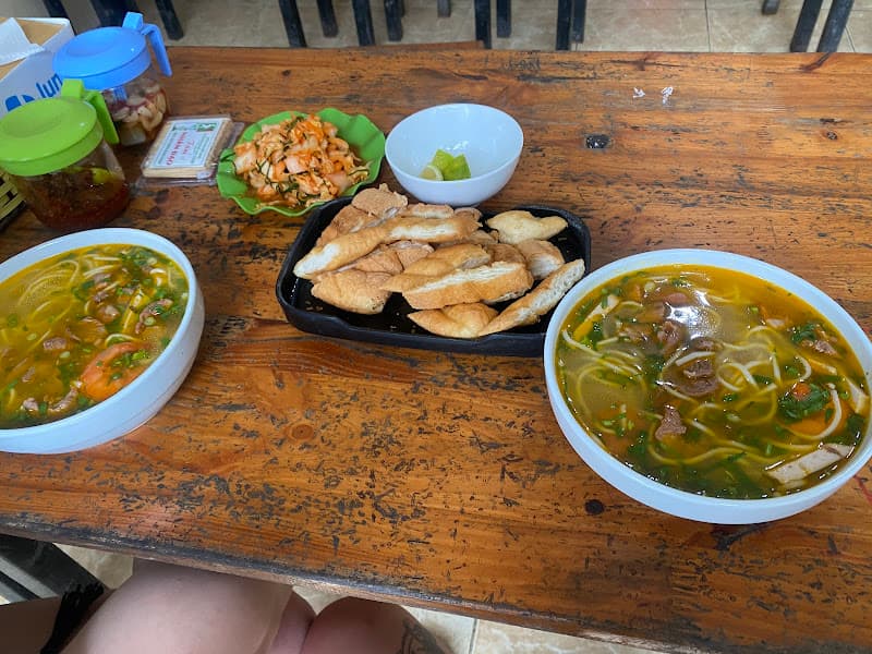 Hình ảnh Cháo Canh Kim Chi - 5